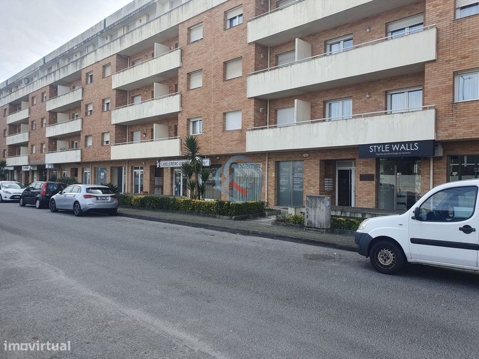 Estabelecimento Comercial