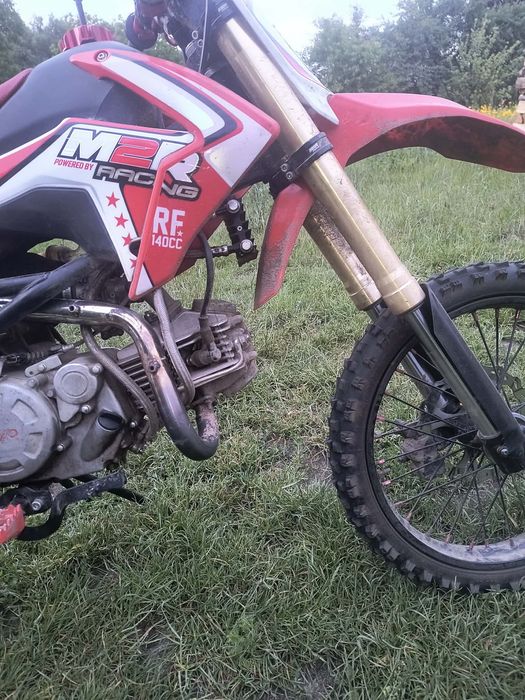 Cross M2R kayo 160cc