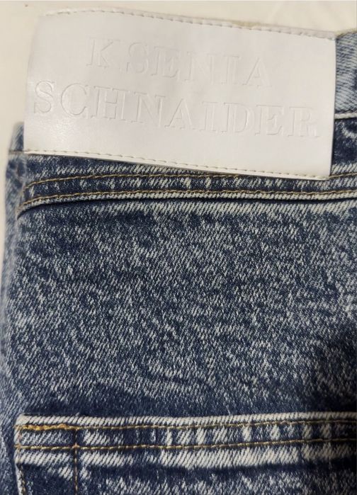 Джинси Ksenia Schnaider  aisenberg