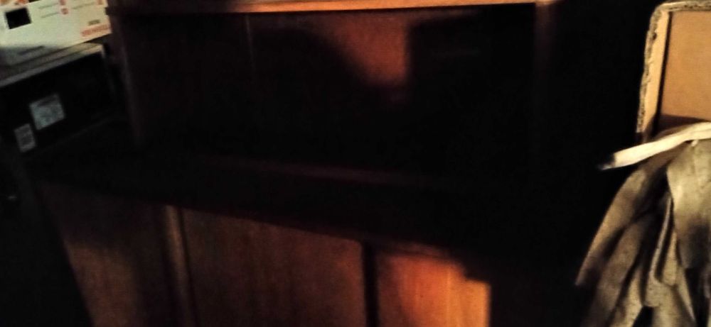 Kredens do odnowienia