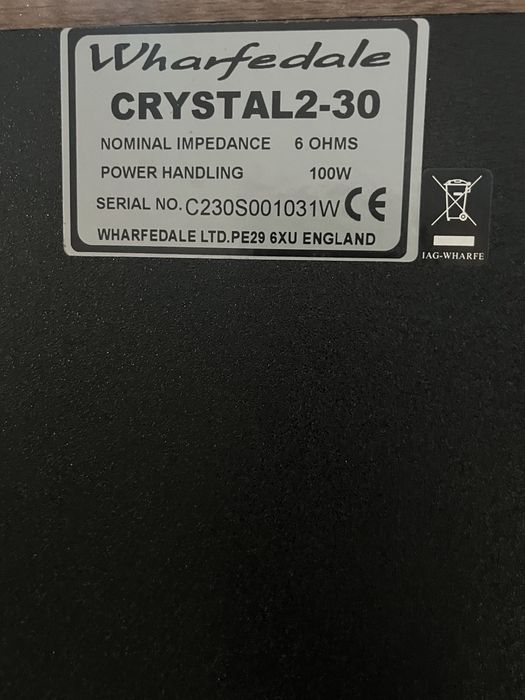 Zestaw kina domowego Denon