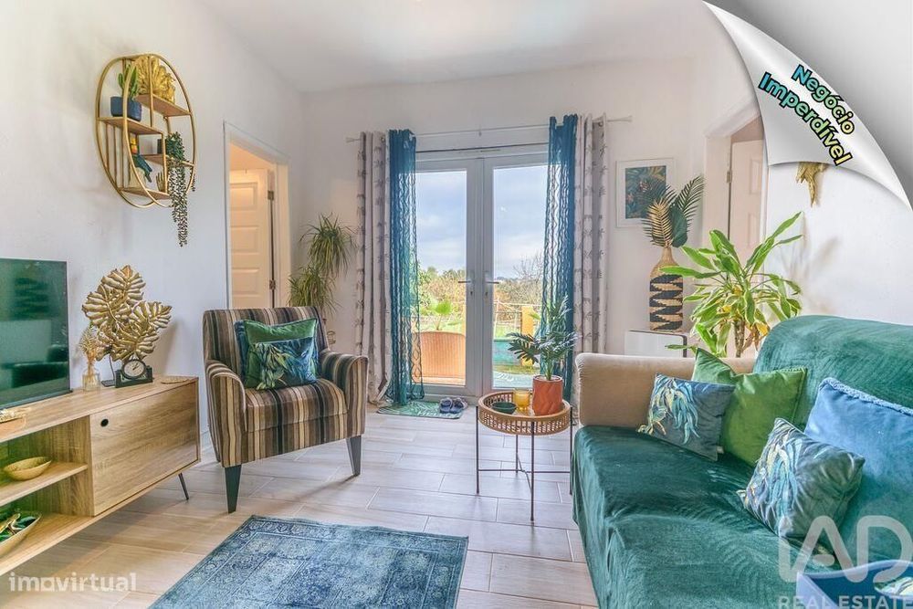 Quinta T4 em Azambujeira e Malaqueijo de 243,35 m2
