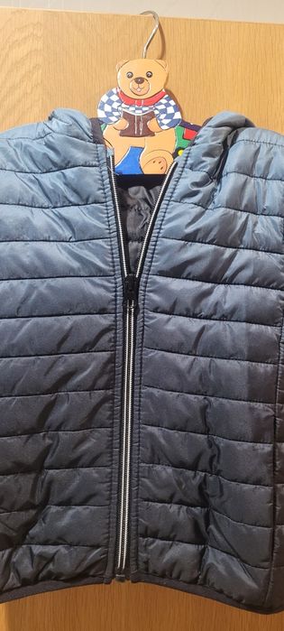 Куртка для хлопчика Chicco, 92-98р. (3 роки)