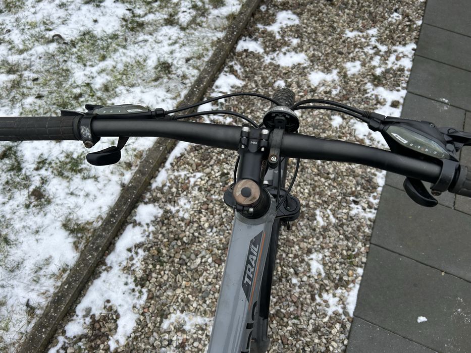 Rower mtb Cannondale trial 7