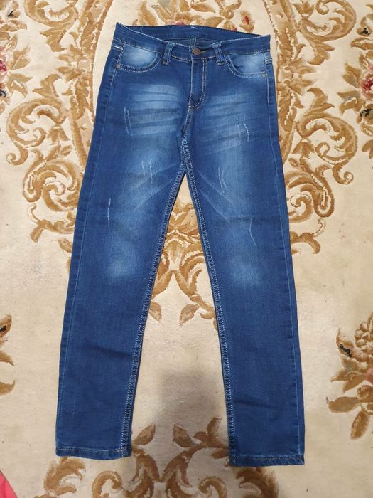 Джинси, розмір 13