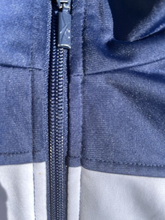 Casaco Reebok vintage anos 90