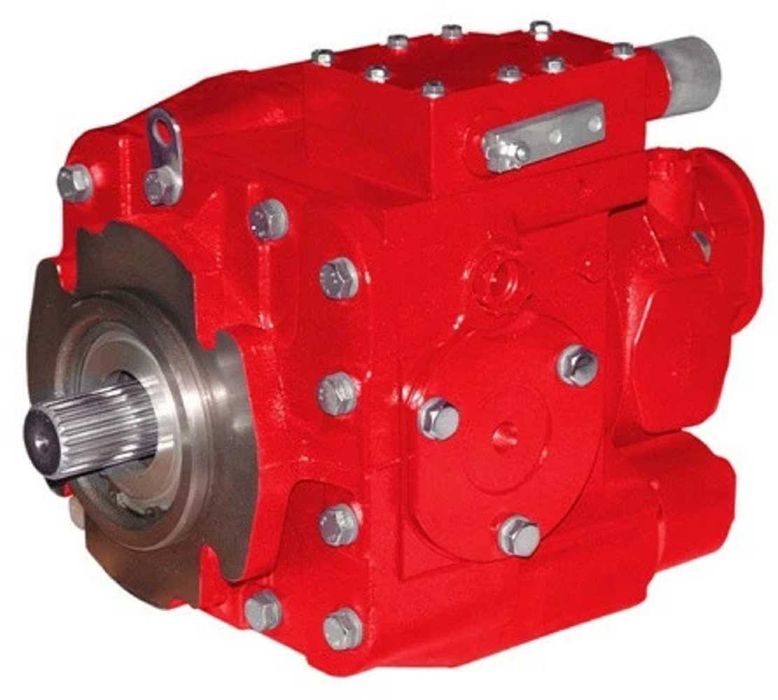 Гідростатика, Гідроход, ГСТ, гідромотор, гідронасос, НШ. Ремонт