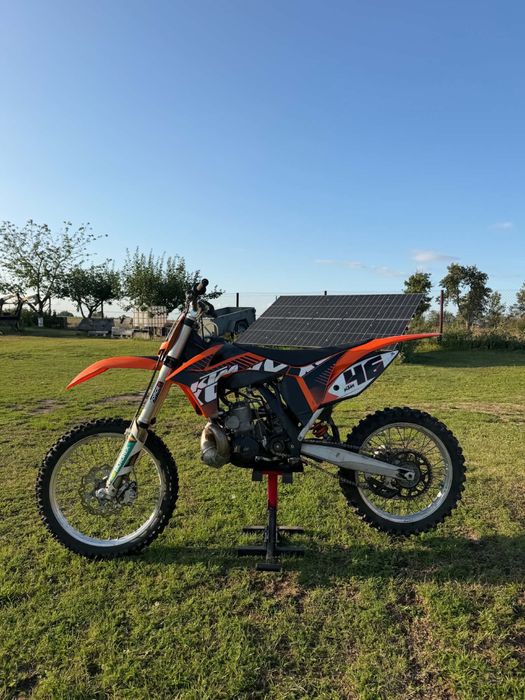 KTM