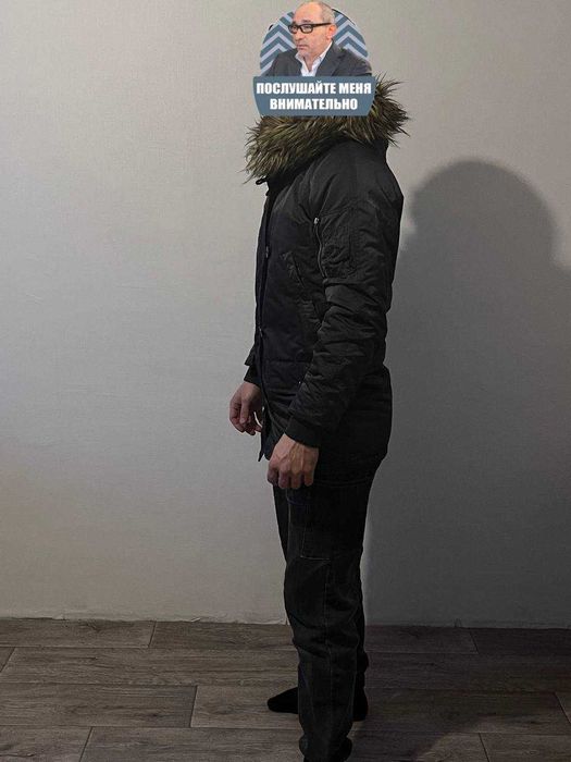 Куртка / парка GAP