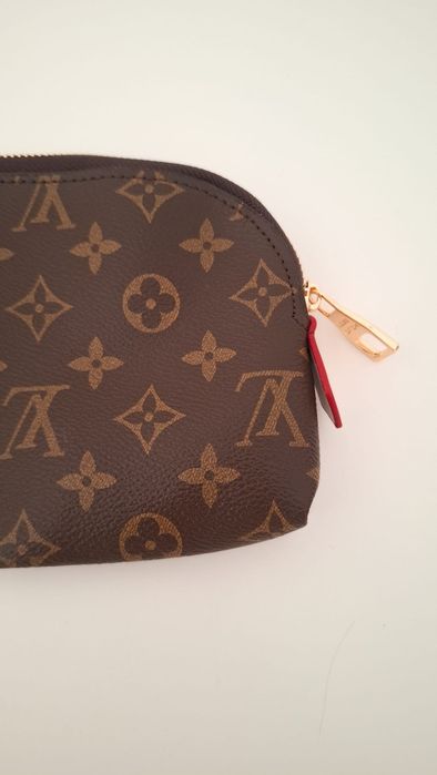 Carteira LV, Louis Vouitton