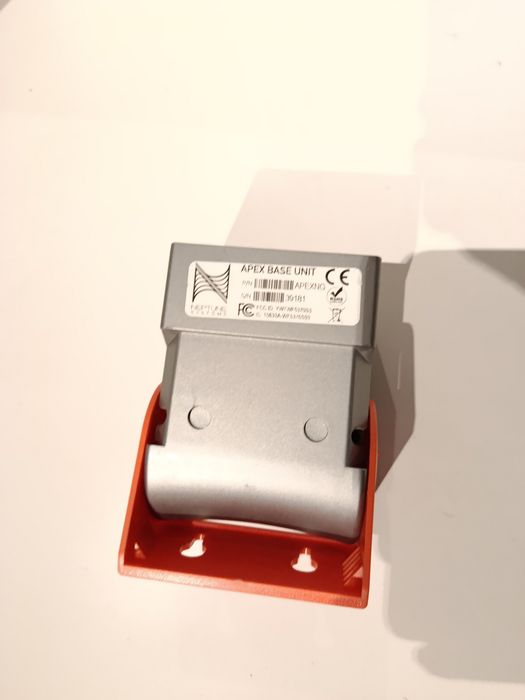 Jednostka bazowa A3 Apex Pro Base Unit to wysokiej klasy centralny mod