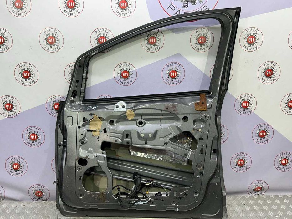 Двері передні праві для Ford C-max mk2 13-18