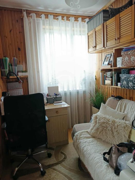 Kraśnik 47m2 mieszkanie