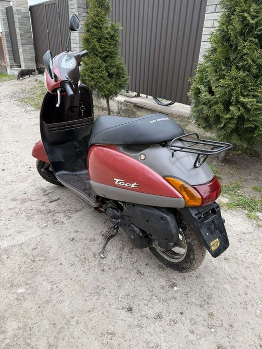 Honda tact AF 51