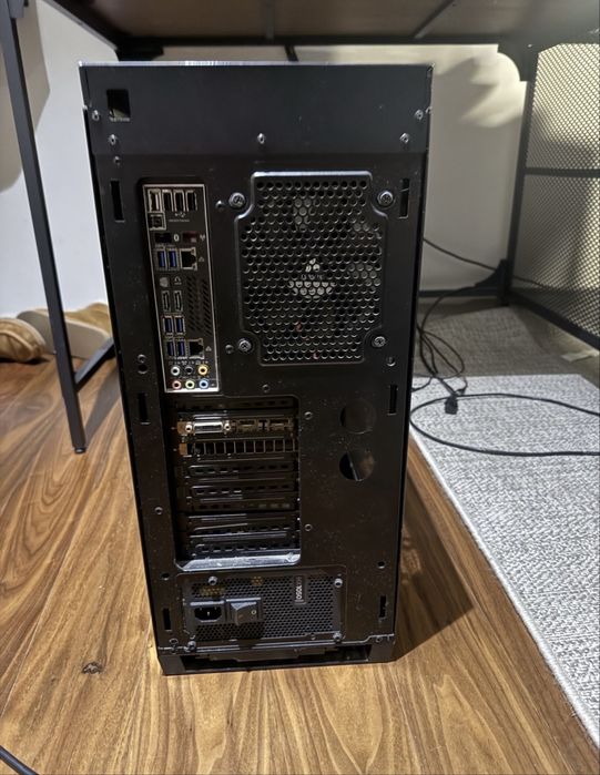 Computador Torre gaming com periféricos447213822459269122