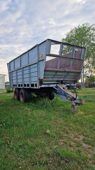 Tandem Fortschritt T-088