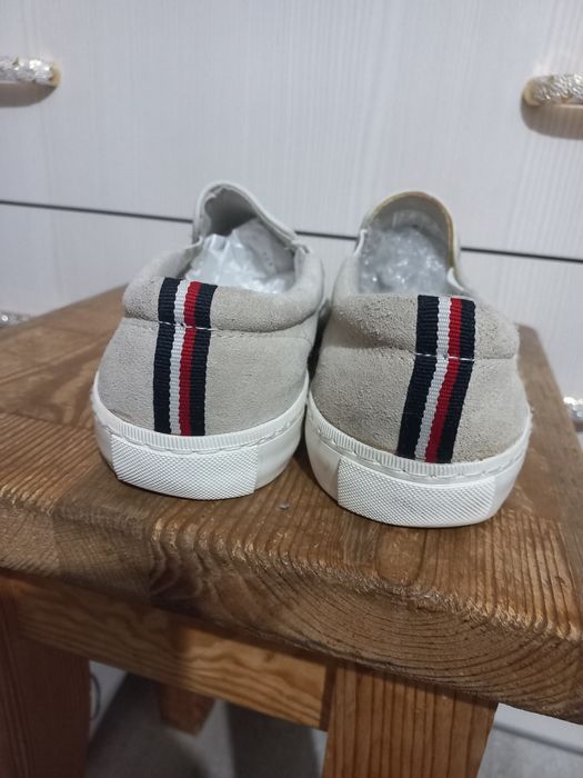 Мокасини туфлі Gant 40 розмір