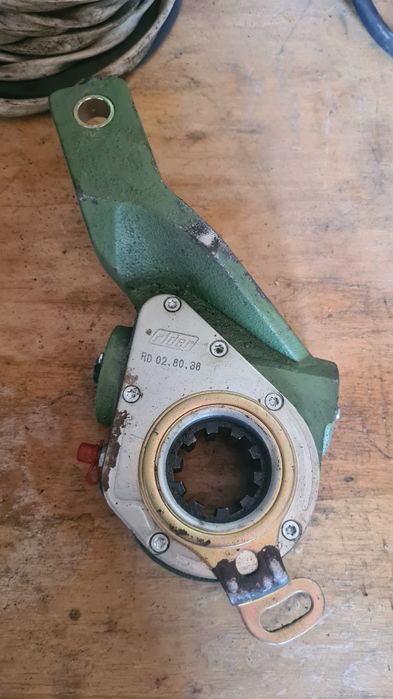 Трещотки тормозные