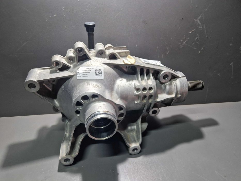 Передній редуктор Jeep Grand Cherokee WL 2021 2022 2023 2024 3.6, 5.7