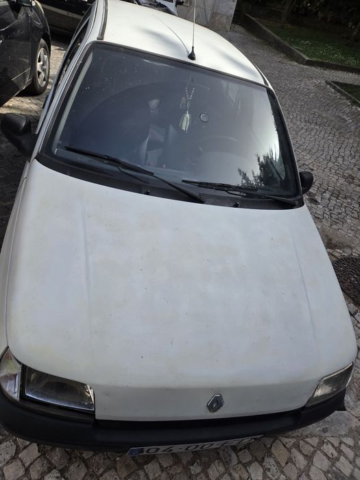 Renaut Clio 1.2 1994
