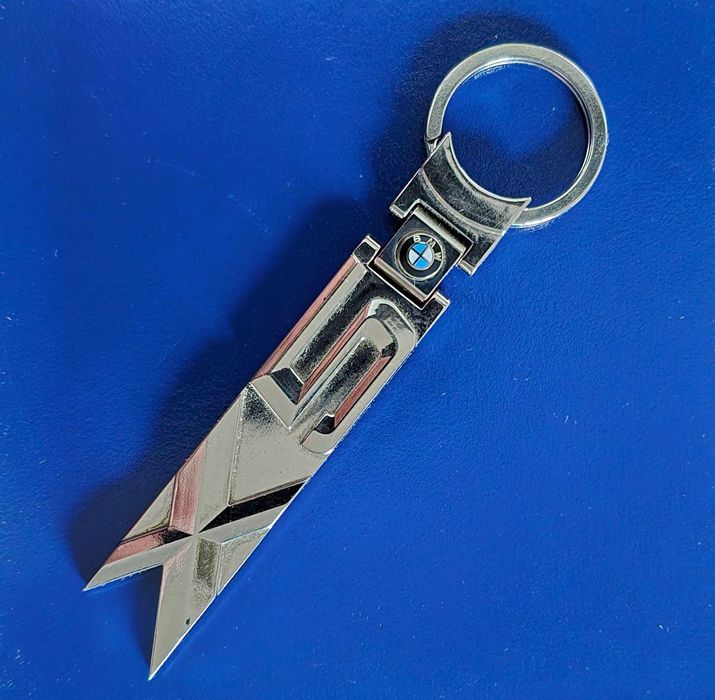 Brelok do kluczy BMW X5