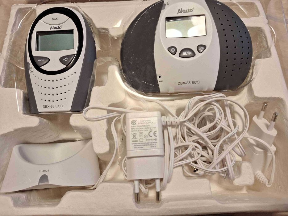 elektroniczna niania babysitter DBX-88 ECO