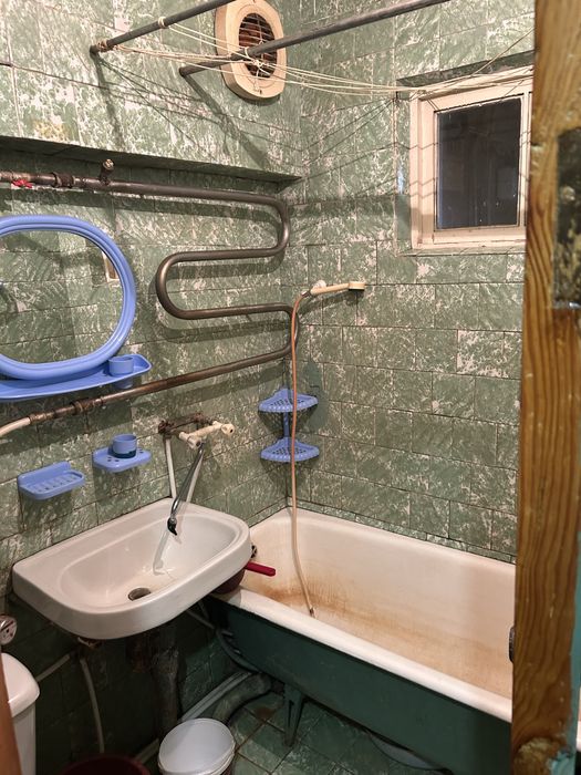 Продаж 3 кімнатної квартири по вул.Чорновола