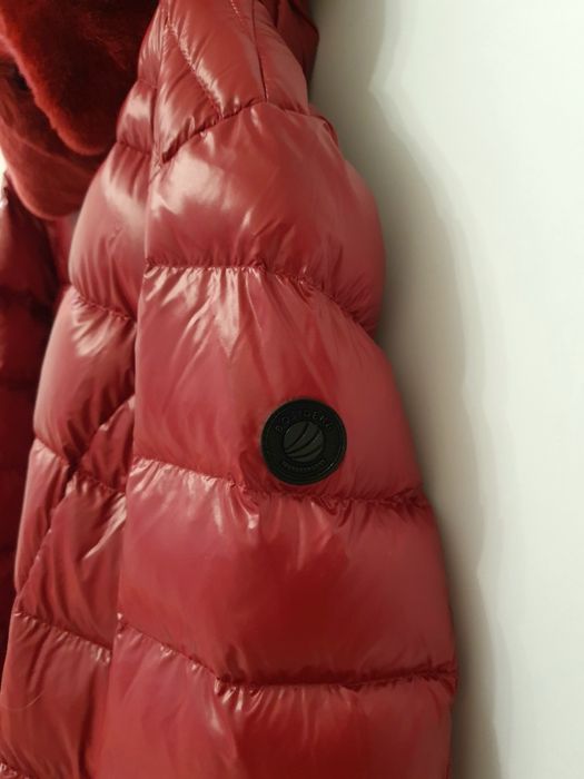 Пуховик Bosideng