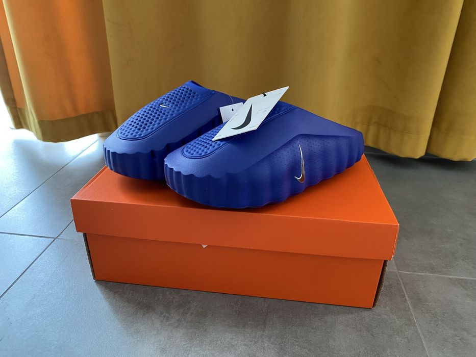 Nike mind 001 Old Royal Oryginalne