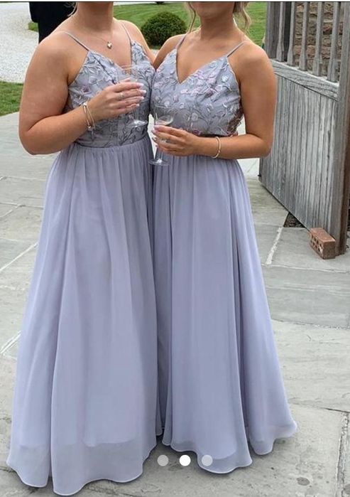 Chi chi London sukienka wizytowa balowa wieczorowa ciążowa weselna max