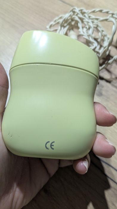 Philips depilator setinelle