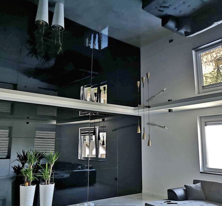 Sufity napinane, montaż,sufit napinany,LED,podłączenie oświetlenie!