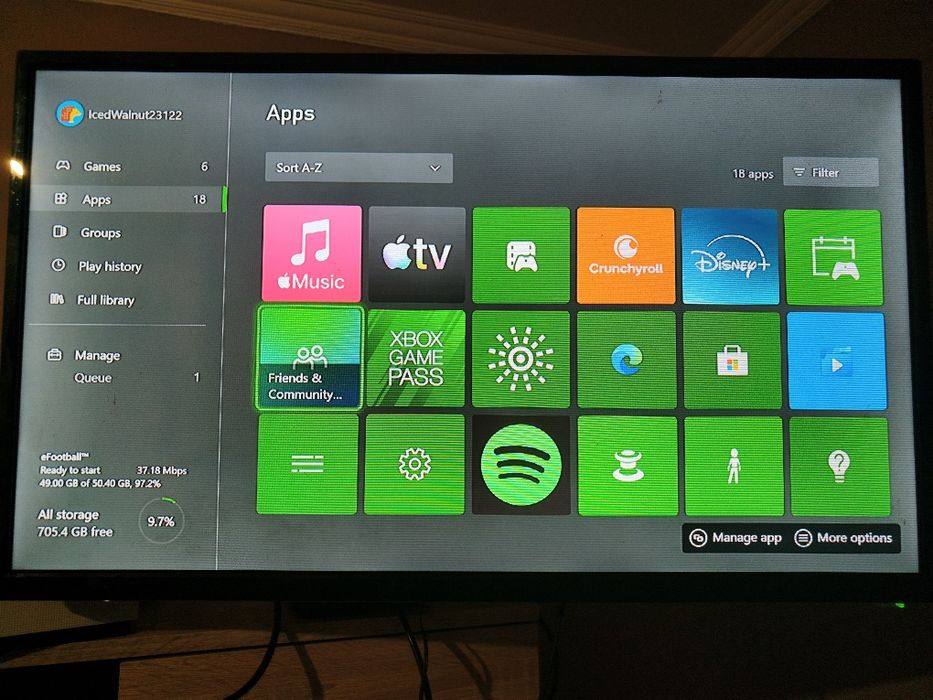 Sprzedam konsole Xbox one