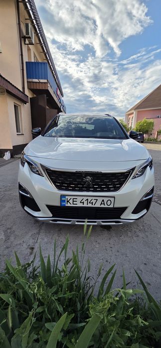 Peugeot 3008 2018 VIN VF3MJAHXVJS344927 фото оголошення 8 з 15