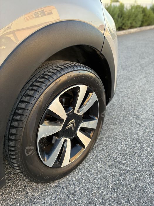 Citroën C3 1.2 PureTech 2018 | 83.000 km