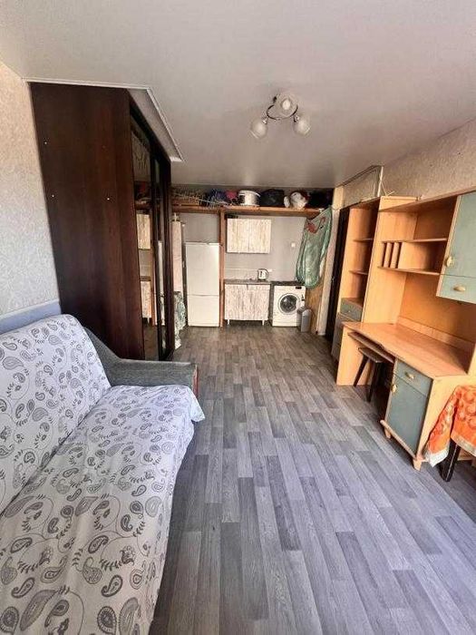 Продам гостинку, Одесская