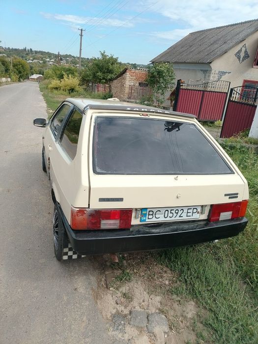 Продам ВАЗ 2108 на повному ходу!