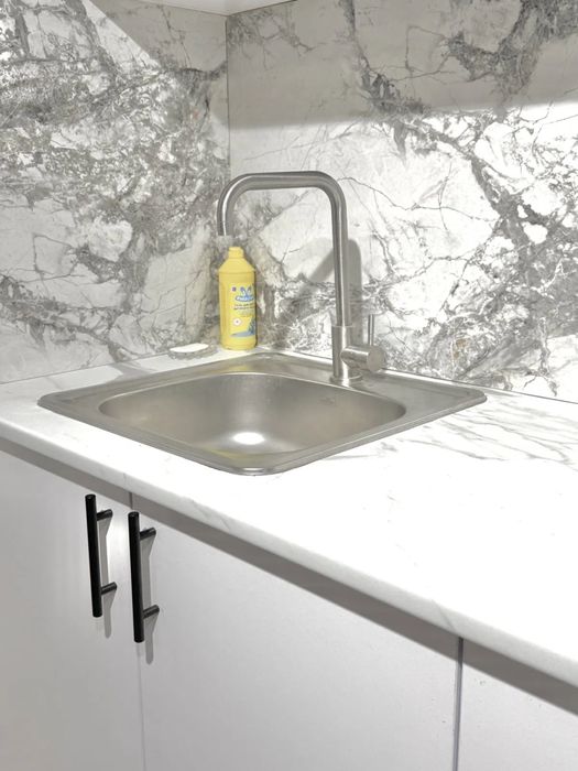 Квартира подобово в центрі міста