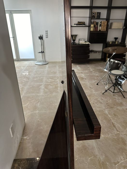 Cavalete para pintura