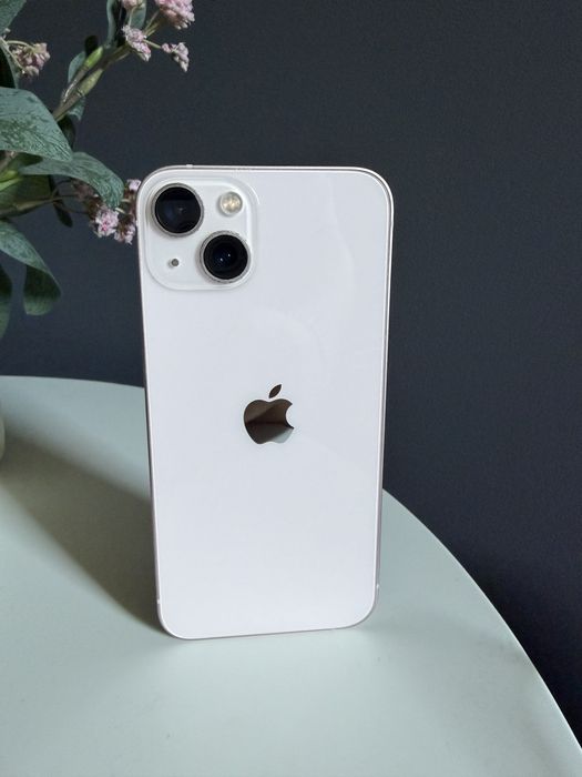 Iphone 13 z dodatkami