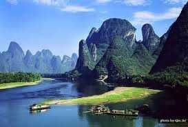 " Guia de viagem DK Visuales CHINA "