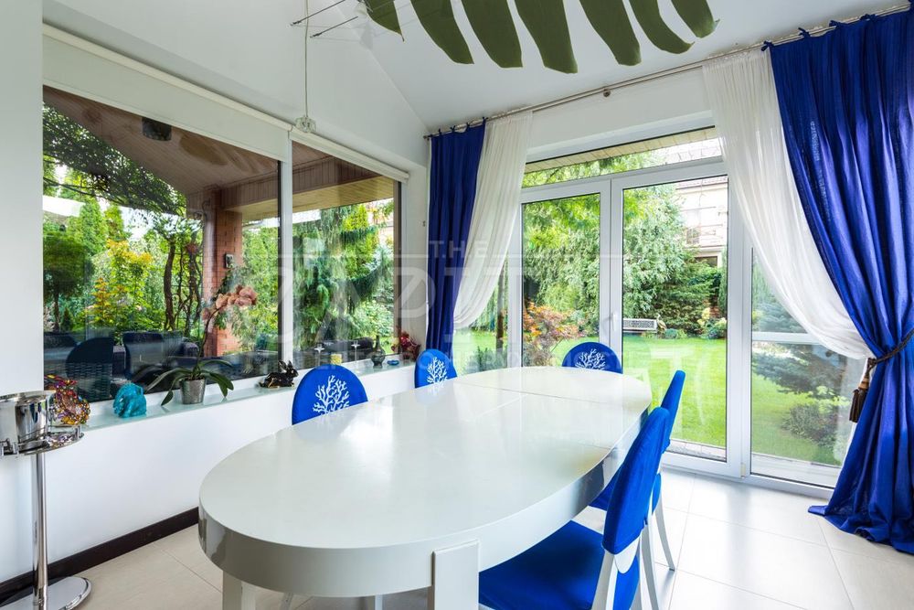 Будинок за адресою вул. Зарічна (площа 260 м²) - Atlanta.ua - фото 2