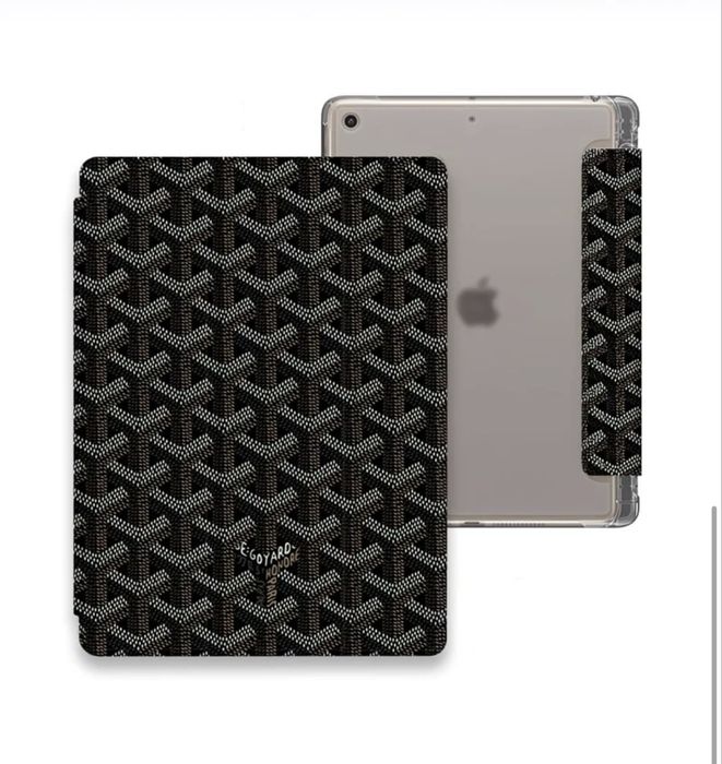 Чохол Goyard для iPad Air 11" 2024