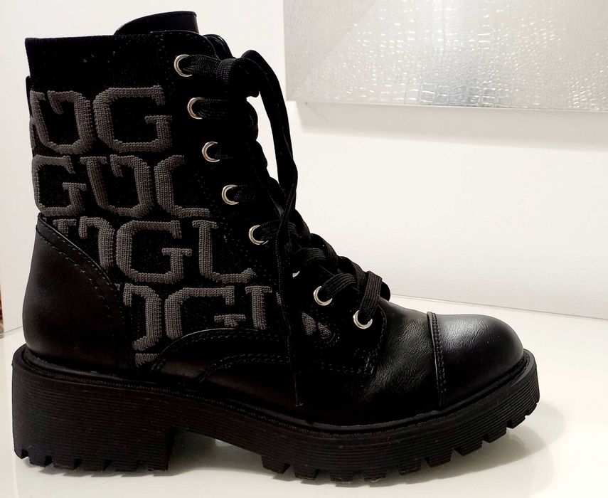 Guess botins novos sem etiqueta