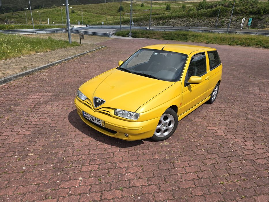 Alfa Romeo 145 1.4 TS