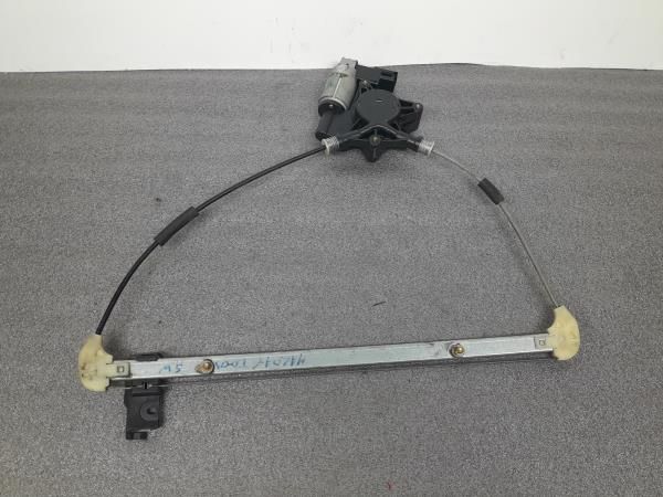 Elevador vidros trás direito MAZDA 6 Sedan (GG)