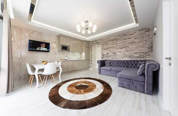 Подобова оренда 4к квартира ВІП. Лесі Українки 24. джакузі