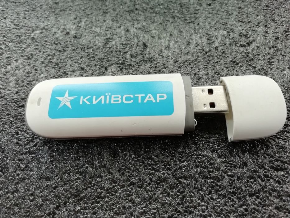 Роутер Huawei E173