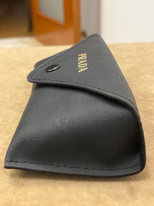 Prada Etui na okulary