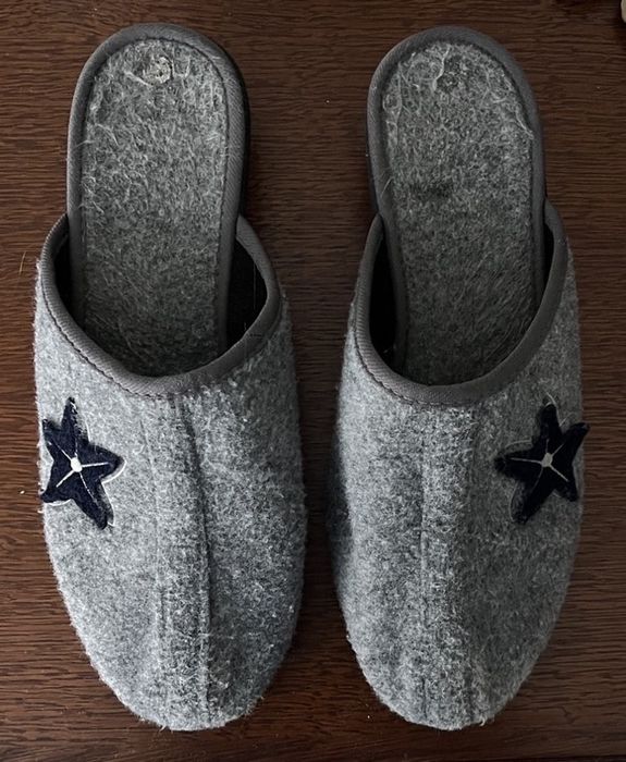 Тапки-Шльопанці 39р
